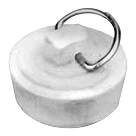 Allpoints Stopper (1", Rubber) For Standard Keil 1021039